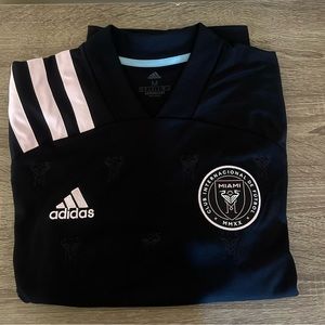 Inter Miami david beckham jersey